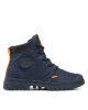 Palladium Туристически oбувки Pampa Sp20 Cuff Wp+ 76835-458-M Mood Indigo - Mera.bg