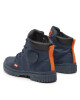 Palladium Туристически oбувки Pampa Sp20 Cuff Wp+ 76835-458-M Mood Indigo - Mera.bg