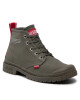 Palladium Туристически oбувки Pampa Sp20 Dare 77288-325-M Olive Night - Mera.bg