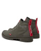 Palladium Туристически oбувки Pampa Sp20 Dare 77288-325-M Olive Night - Mera.bg