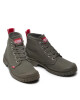 Palladium Туристически oбувки Pampa Sp20 Dare 77288-325-M Olive Night - Mera.bg