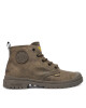 Palladium Туристически oбувки Pampa Sp20 Hi Wax 74388-213-M Кафяв - Mera.bg