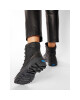 Palladium Туристически oбувки Pampa Sport Cuff Wpn 73234-001-M Черен - Mera.bg