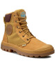 Palladium Туристически oбувки Pampa Sport Cuff Wpn 73234-228-M Amber Gold/Mid Gum - Mera.bg