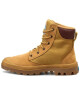 Palladium Туристически oбувки Pampa Sport Cuff Wpn 73234-228-M Amber Gold/Mid Gum - Mera.bg