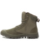 Palladium Туристически oбувки Pampa Sport Cuff Wpn 73234-342-M Зелен - Mera.bg
