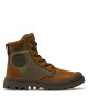 Palladium Туристически oбувки Pampa Sport Cuff Wpn 73234207M Кафяв - Mera.bg