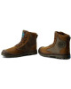Palladium Туристически oбувки Pampa Sport Cuff Wpn 73234207M Кафяв - Mera.bg