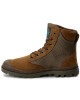 Palladium Туристически oбувки Pampa Sport Cuff Wpn 73234207M Кафяв - Mera.bg