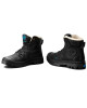 Palladium Туристически oбувки Pampa Sport Cuff WPS 72992-001-M Черен - Mera.bg