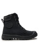 Palladium Туристически oбувки Pampa Sport Cuff Wps 72992-010-M Черен - Mera.bg
