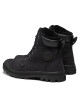 Palladium Туристически oбувки Pampa Sport Cuff Wps 72992-010-M Черен - Mera.bg