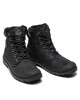 Palladium Туристически oбувки Pampa Sport Cuff Wps 72992-010-M Черен - Mera.bg