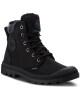 Palladium Туристически oбувки Pampa Sport Cuff Wps 72992-010-M Black/Black - Mera.bg