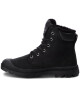 Palladium Туристически oбувки Pampa Sport Cuff Wps 72992-010-M Black/Black - Mera.bg