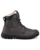Palladium Туристически oбувки Pampa Sport Cuff Wps 72992-064-M Сив - Mera.bg