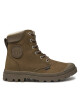 Palladium Туристически oбувки Pampa Sport Cuff Wps 72992-222-M Кафяв - Mera.bg
