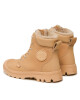 Palladium Туристически oбувки Pampa Sport Cuff Wps 72992-243-M Бежов - Mera.bg