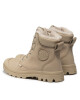 Palladium Туристически oбувки Pampa Sport Cuff Wps 72992-271-M Warm Sand - Mera.bg