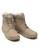 Palladium Туристически oбувки Pampa Sport Cuff Wps 72992-271-M Warm Sand - Mera.bg