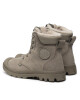 Palladium Туристически oбувки Pampa Sport Cuff Wps 72992-297-M Сив - Mera.bg