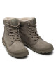 Palladium Туристически oбувки Pampa Sport Cuff Wps 72992-297-M Сив - Mera.bg