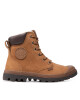 Palladium Туристически oбувки Pampa Sport Cuff Wps 72992-697-M Кафяв - Mera.bg