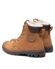 Palladium Туристически oбувки Pampa Sport Cuff Wps 72992-697-M Кафяв - Mera.bg