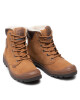 Palladium Туристически oбувки Pampa Sport Cuff Wps 72992-697-M Кафяв - Mera.bg