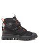 Palladium Туристически oбувки Pampa Travel Lite 77039-008-M Черен - Mera.bg