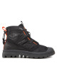 Palladium Туристически oбувки Pampa Travel Lite 77039-008-M Черен - Mera.bg