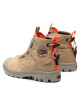 Palladium Туристически oбувки Pampa Travel Lite 77039-274-M Бежов - Mera.bg