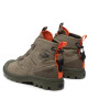 Palladium Туристически oбувки Pampa Travel Lite 77039-308-M Каки - Mera.bg