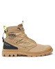 Palladium Туристически oбувки Pampa Travel Lite 79104-295-M Бежов - Mera.bg