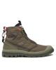 Palladium Туристически oбувки Pampa Travel Lite 79104-309-M Зелен - Mera.bg