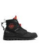 Palladium Туристически oбувки Pampa Travel Lite Rs 79104-008-M Черен - Mera.bg