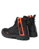 Palladium Туристически oбувки Pampa Unlocked 77239-010-M Black/Black - Mera.bg