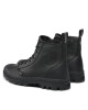 Palladium Туристически oбувки Pampa Zip Lth Ess 76888-008-M Черен - Mera.bg
