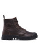 Palladium Туристически oбувки Pampa Zip Lth Ess 76888-248-M Кафяв - Mera.bg