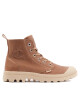 Palladium Туристически oбувки Pampa Zip Lth Ess 76888-254-M Кафяв - Mera.bg