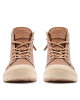 Palladium Туристически oбувки Pampa Zip Lth Ess 76888-254-M Кафяв - Mera.bg