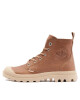 Palladium Туристически oбувки Pampa Zip Lth Ess 76888-254-M Кафяв - Mera.bg