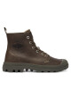 Palladium Туристически oбувки Pampa Zip Lth Ess 76888-308-M Зелен - Mera.bg