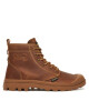 Palladium Туристически oбувки Pampa Zip Lth Legacy 79502-257-M Кафяв - Mera.bg