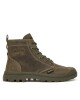 Palladium Туристически oбувки Pampa Zip Lth Legacy 79502-308-M Зелен - Mera.bg