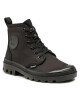 Palladium Туристически oбувки Plbrousse X Kitsune 78454-001-M Black/Black - Mera.bg