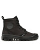 Palladium Туристически oбувки Plbrousse X Kitsune 78454-001-M Black/Black - Mera.bg