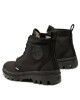 Palladium Туристически oбувки Plbrousse X Kitsune 78454-001-M Black/Black - Mera.bg