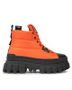 Palladium Туристически oбувки Revolt Boot Overcush 98863-835-M Flame 835 - Mera.bg