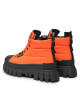 Palladium Туристически oбувки Revolt Boot Overcush 98863-835-M Flame 835 - Mera.bg